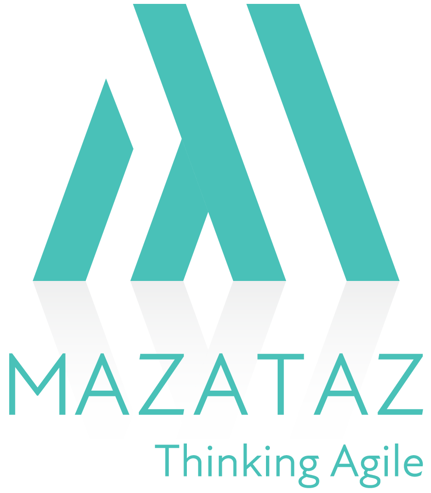 Mazataz logo